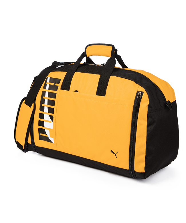 プーマ PUMA プーマ ボストンバッグ 52L~60L 修学旅行 宿泊学習