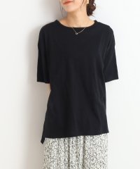 SHOO・LA・RUE/【2点セット】上品なシアー感でヘルシーコーデに◎ Tシャツ＆タンクトップ/505294228