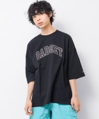 RAT EFFECT/GADGETスーパービッグTシャツ/505294266