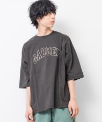 RAT EFFECT/GADGETスーパービッグTシャツ/505294266