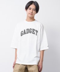 RAT EFFECT/GADGETスーパービッグTシャツ/505294266