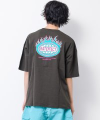 RAT EFFECT/RATFIREビッグTシャツ/505294267