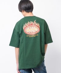 RAT EFFECT/RATFIREビッグTシャツ/505294267