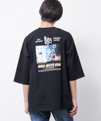 RAT EFFECT/RATMOVE－RUNスーパービッグTシャツ/505294268