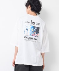 RAT EFFECT/RATMOVE－RUNスーパービッグTシャツ/505294268