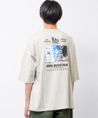 RAT EFFECT/RATMOVE－RUNスーパービッグTシャツ/505294268