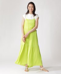 ECOALF WOMEN/EMERALD サマードレス / EMERALD DRESS WOMAN/505189128