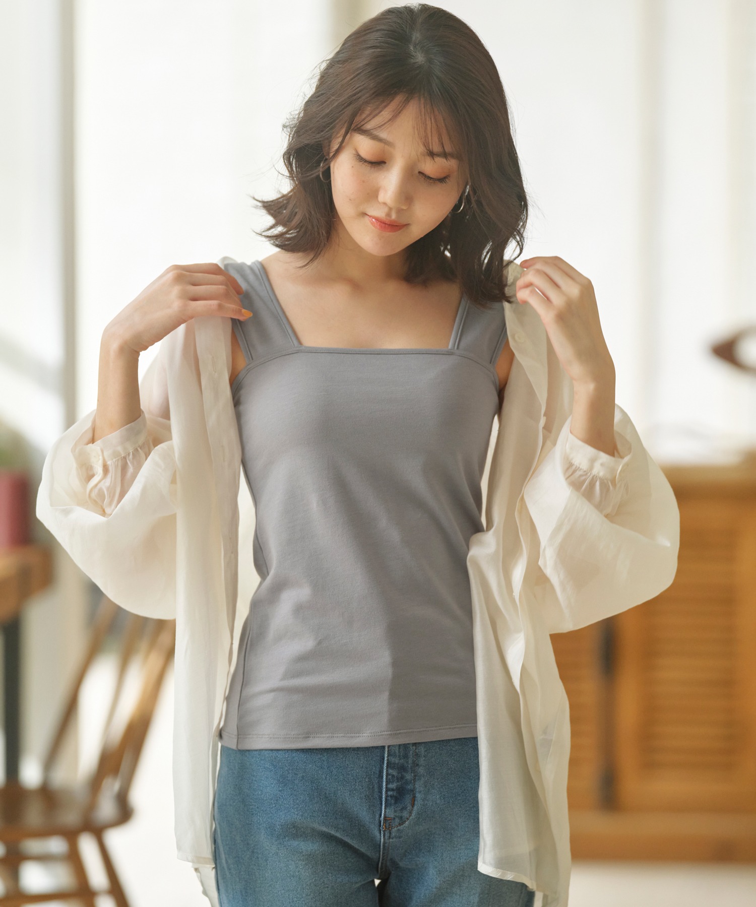 セール55%OFF】ユナウ YU'NOW 【抗菌防臭】【吸水速乾】ブラ紐