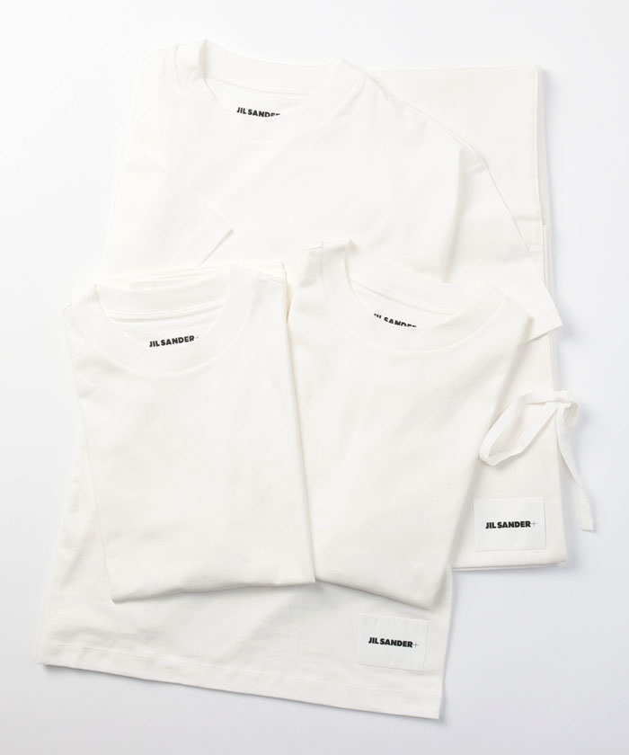 jil sander Tシャツ