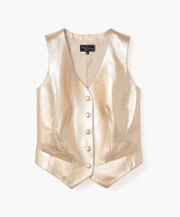 agnes b. FEMME/CU40 GILET ジレ/505264335
