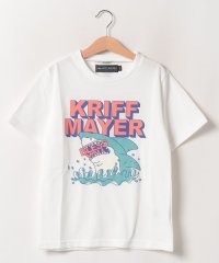 KRIFF MAYER/リサイクルPOPアメカジT/505289282