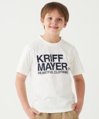 KRIFF MAYER/楽LUCK－TEE（クリフロゴ）/505289294