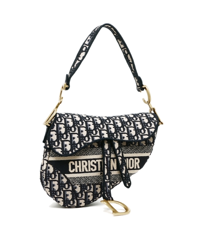 Christian Dior クリスチャンディオール　ハンドバッグ