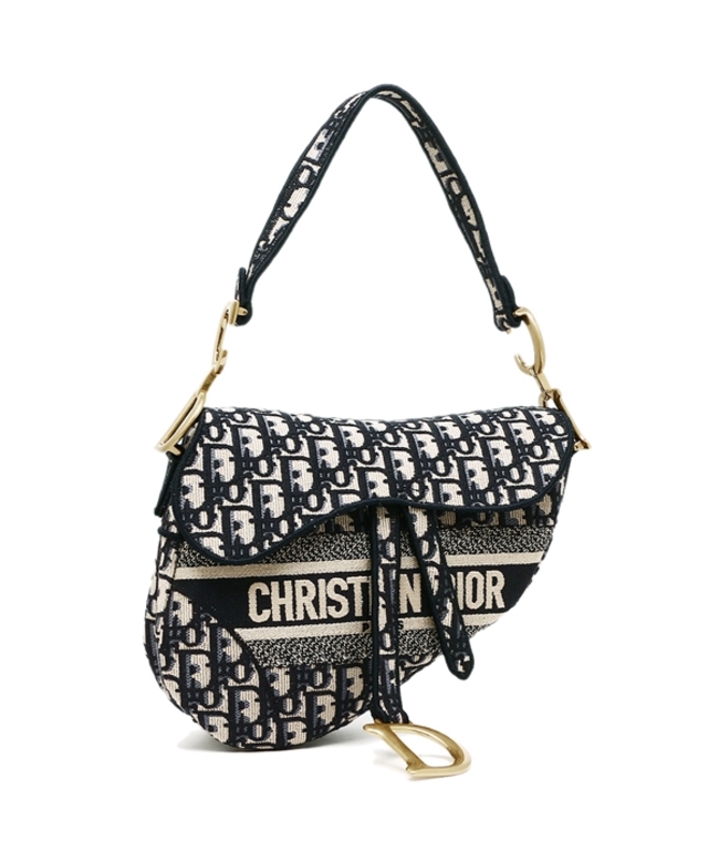 Christian Dior ハンドバッグマチ15cm