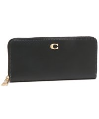 COACH/コーチ 長財布 ブラック レディース COACH CH822 B4BK/505293542