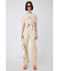 moussy/RIVIERA EMBROIDERY Tシャツ/505294958