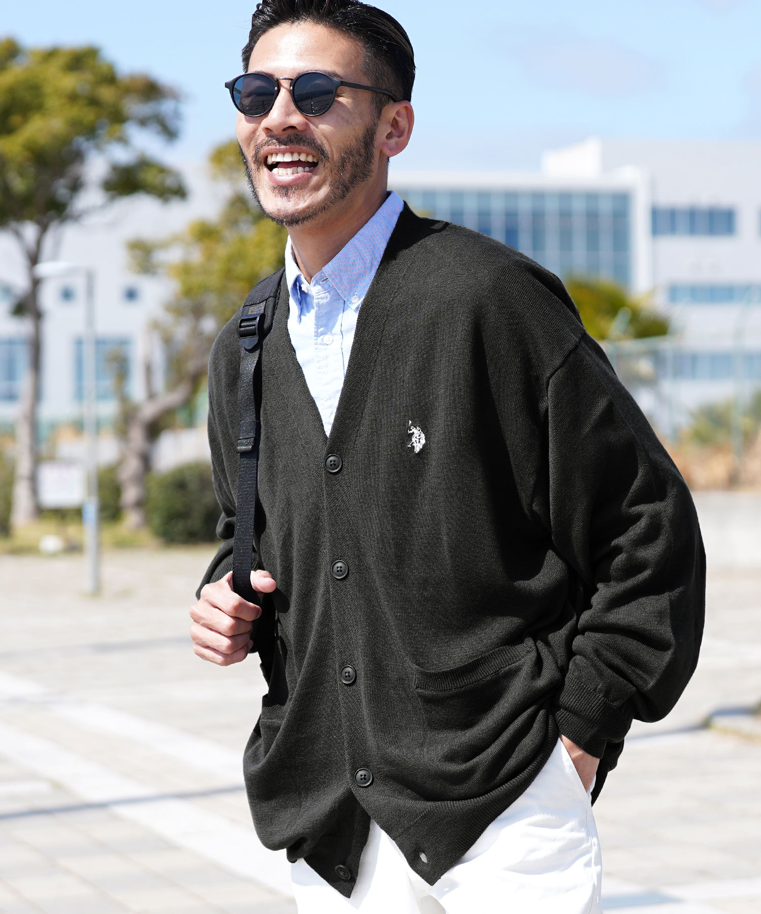 ジギーズショップ JIGGYS SHOP US.POLO ASSN.(ユーエスポロアッ ジギーズショップ JIGGYS SHOP US.POLO ASSN.(ユーエスポロアッ