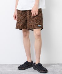 RAT EFFECT/ラット エフェクト RAT EFFECT 総柄スイムショートパンツ【返品不可商品】/505295781