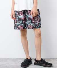 RAT EFFECT/ラット エフェクト RAT EFFECT 総柄スイムショートパンツ【返品不可商品】/505295781