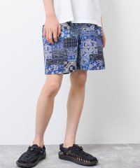 RAT EFFECT/ラット エフェクト RAT EFFECT 総柄スイムショートパンツ【返品不可商品】/505295781