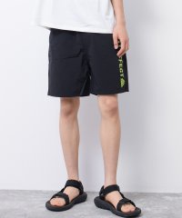 RAT EFFECT/ラット エフェクト RAT EFFECT ロゴプリントスイムショートパンツ【返品不可商品】/505295785