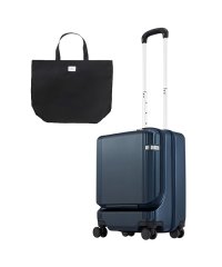 ace.TOKYO/エーストーキョー ace.TOKYO エース スーツケース 機内持ち込み Sサイズ SS 40L フロントオープン ストッパー ace. TOKYO 05041/505295982