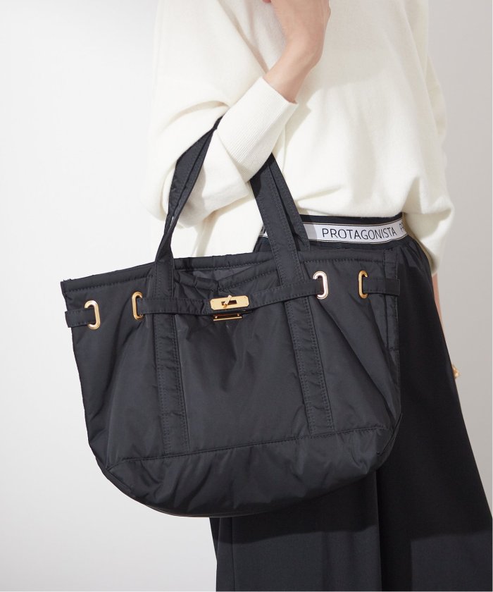 SITA PARANTICA/シータパランティカTOTE-PE-S：トートバッグ