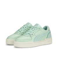 PUMA/ユニセックス CA PRO LUX コード スニーカー/505296506