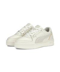 PUMA/ユニセックス CA PRO LUX コード スニーカー/505296506