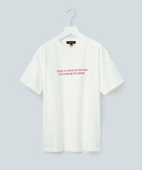 UNTITLED/【WORLD for the World】カラーロゴTシャツ/505296523