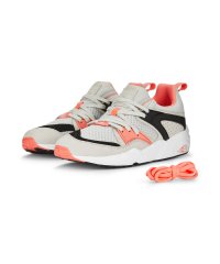 PUMA/ユニセックス 75周年記念モデル ブレイズ オブ グローリー スニーカー/505296528