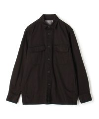 TOMORROWLAND BUYING WEAR/BAGUTTA LATINO コットン シャツブルゾン/505296619