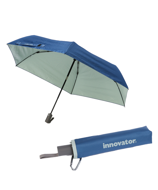 イノベーター innovator イノベーター 折りたたみ傘 晴雨兼用