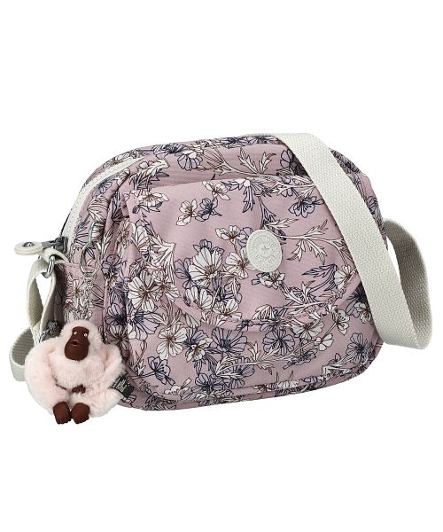 セール 55%OFF】キプリング Kipling KIPLING キプリング KI4324 ショルダーバッグ(504249878) | キプリング( Kipling) - d fashion