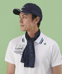 le coq sportif GOLF /クーリングマルチバンダナ/505132167