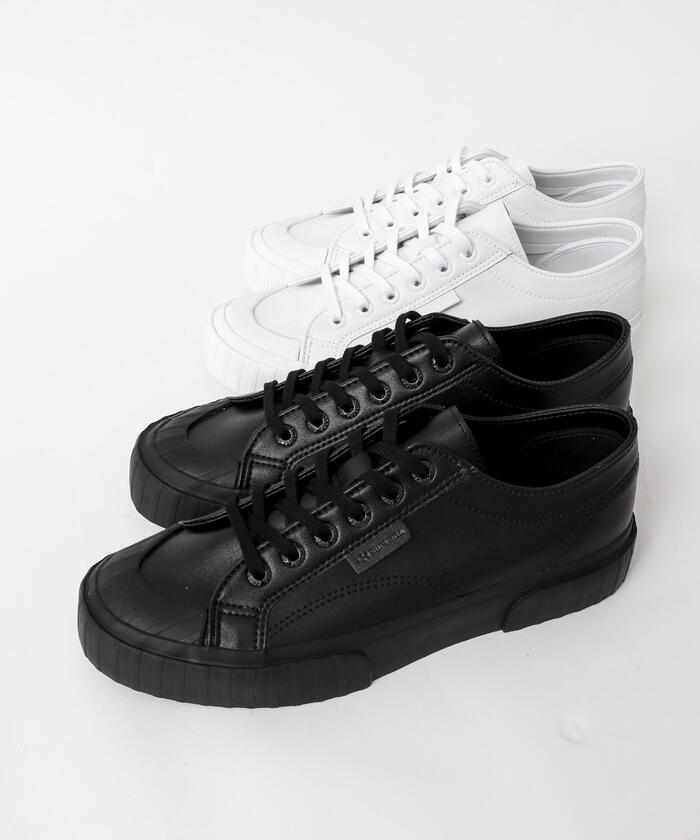 SUPERGA/スペルガ】2630 WATERPROOF LEATHER スニーカー(505135147 ...