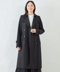 SANYO COAT/＜100年コート＞スタンダードモデル ダブルトレンチコート（ロング）/505273282