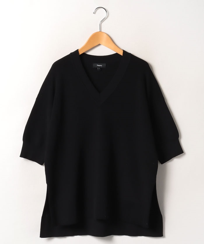 トップス DRY COTTON 2 KARENIA VNK(505282329) | セオリー