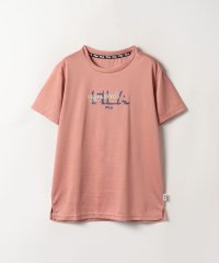 FILA/【ラン】保湿冷感 グラフィック Tシャツ レディース/505288610