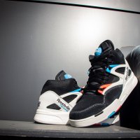 Reebok/ポンプ オムニ ゾーン / PUMP OMNI ZONE II/505293618