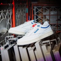 Reebok/クラブ シー 85 ポンプ / Club C 85 Pump /505293631