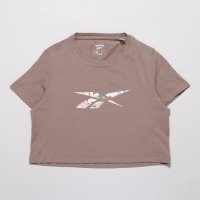 Reebok/グラフィック T / TE Graphic Tee － Quirky/505293639