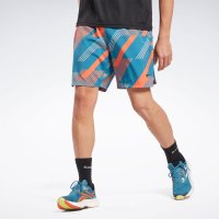 Reebok/スピード 3.0 ショーツ / TS SPEED 3.0 AOP SHORT/505293658