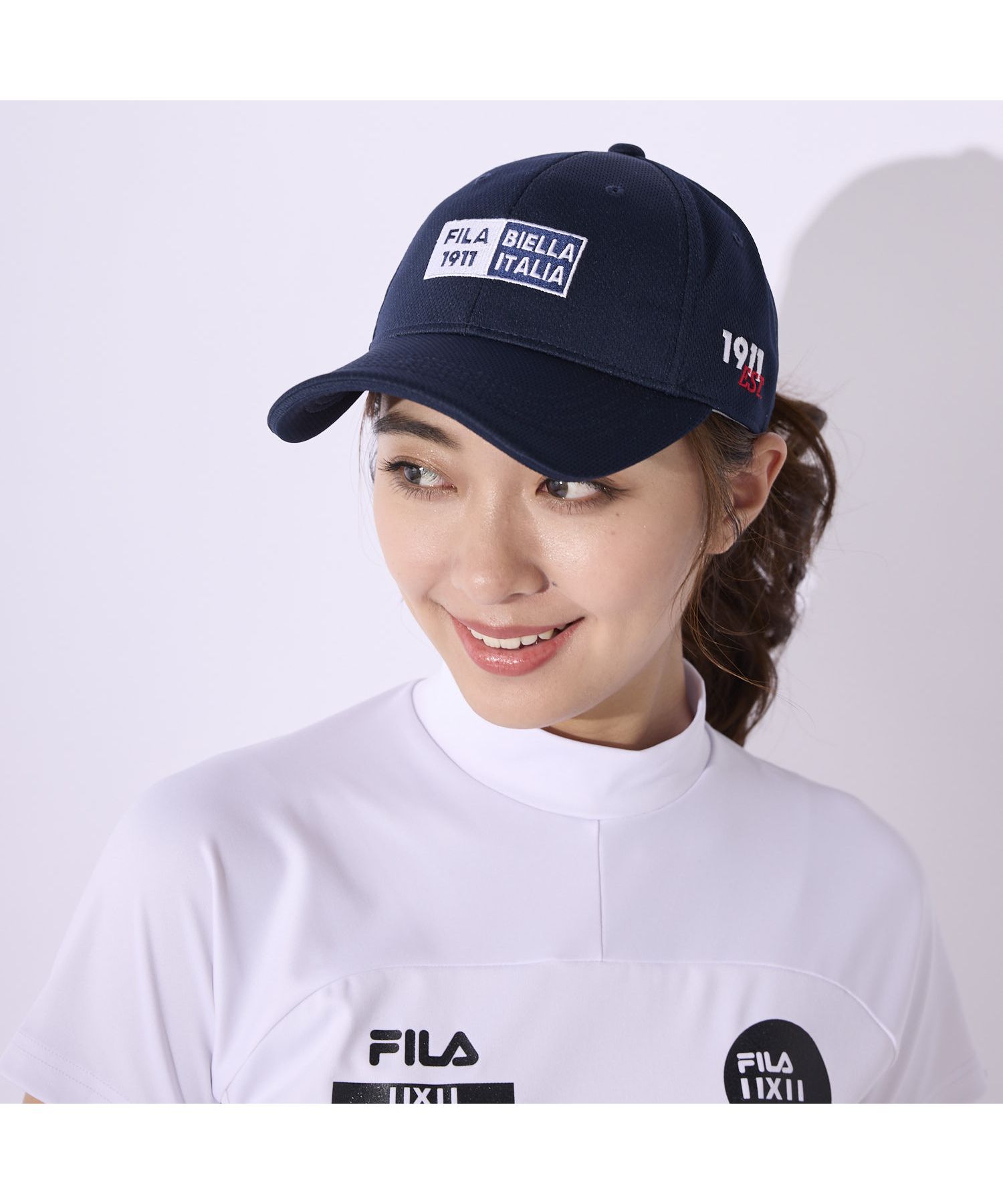 ゴルフ】メッシュゴルフキャップ レディース(505294128 ゴルフ】メッシュゴルフキャップ レディース(505294128