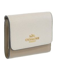 COACH/COACH コーチ SMALL TRIFOLD 三つ折り 財布/505294379