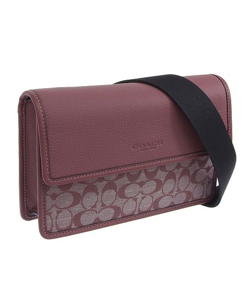 コーチ(COACH) 長財布 ショルダーバッグ | 通販・人気ランキング