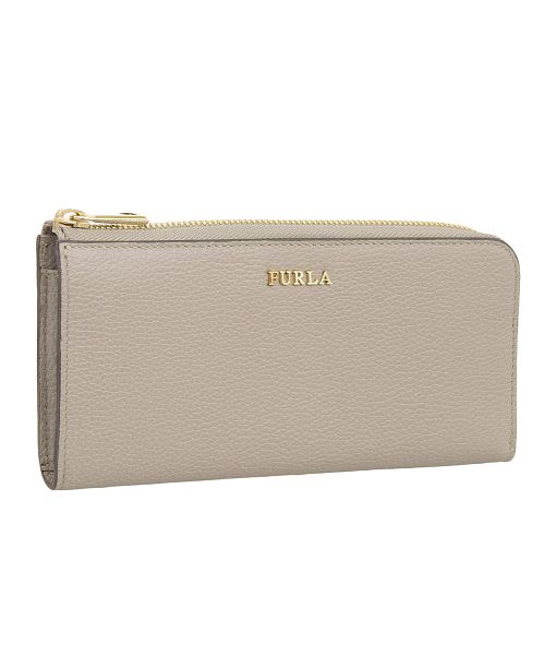 FURLA フルラ BABYLON XL L字 ファスナー バビロン 長財布 XL FURLA フルラ BABYLON XL L字 ファスナー バビロン 長財布 XL