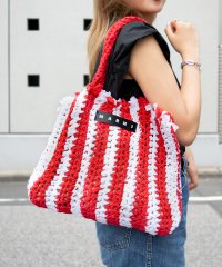 MARNI/MARNI マルニ MARKET TOTE トートバッグ A4可/505294436