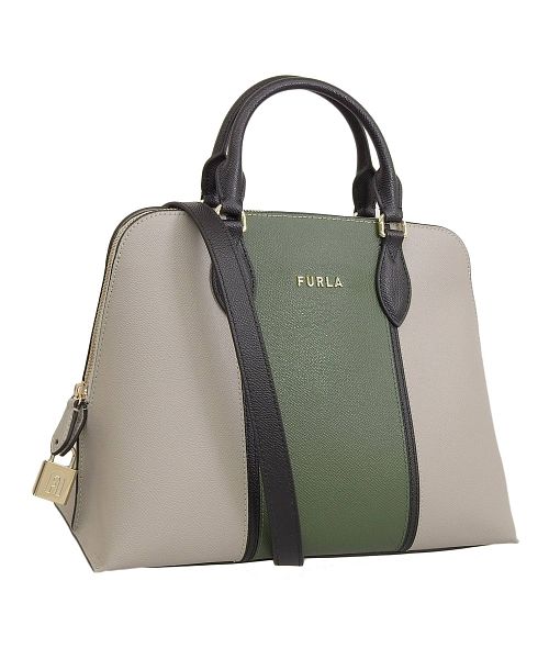 セール6%OFF】FURLA フルラ VITTORIA M DOME ショルダーバッグ Mサイズ