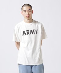 AVIREX/ARMY TRAINING T－SHIRT/アーミー トレーニング Tシャツ /AVIREX /アヴィレックス/505295005